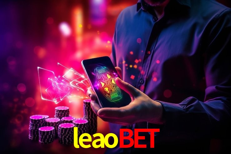 Estatísticas Esportivas leaobet