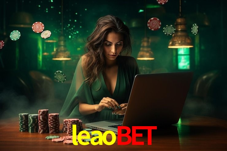 leaobet - App Security