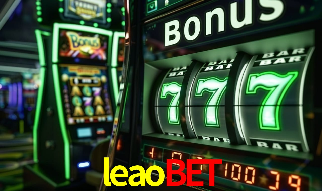Account Benefits leaobet