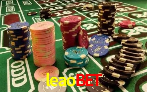 leaobet.com