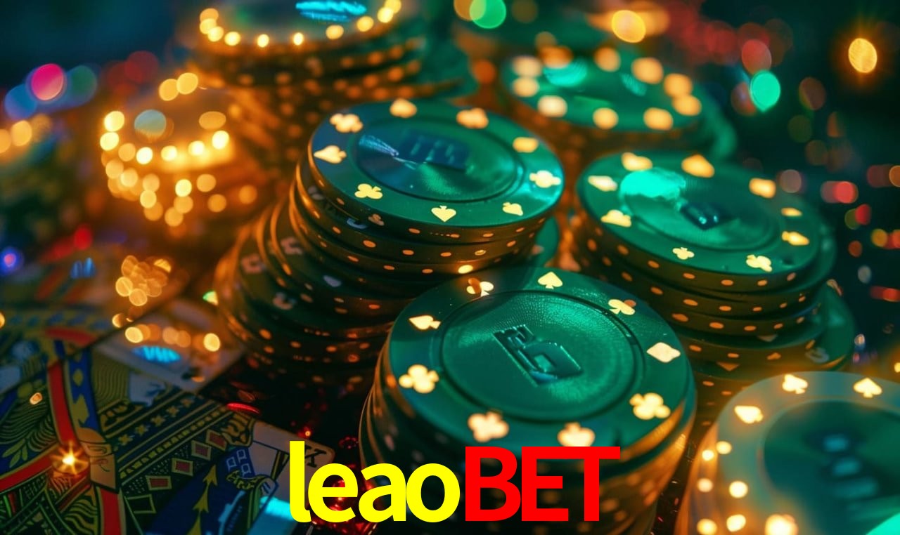 Diretório de Jogos leaobet