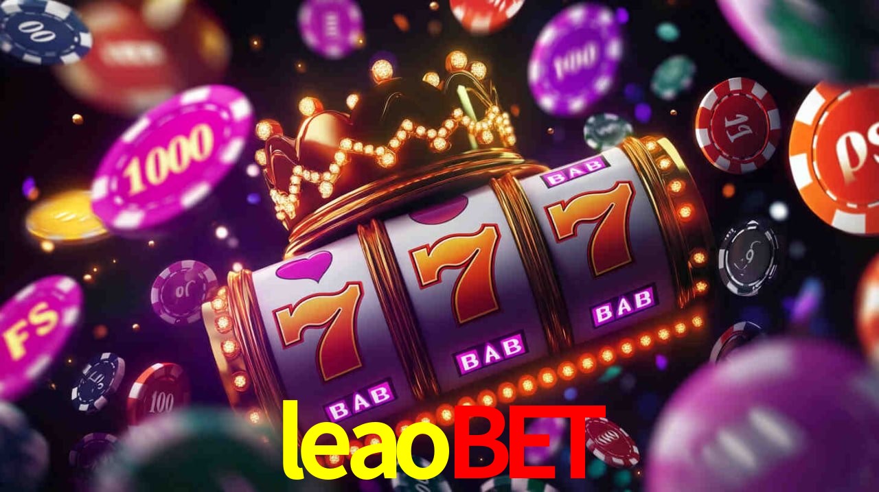 Secure Login leaobet